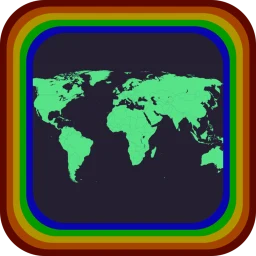 أيقونة MapGame