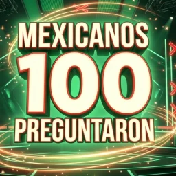 أيقونة Cien Mexicanos Preguntaron